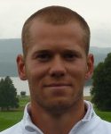 Are Aasland Friestad