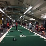 Denver fysisk trening