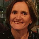 Anne Tjørhom Østbø