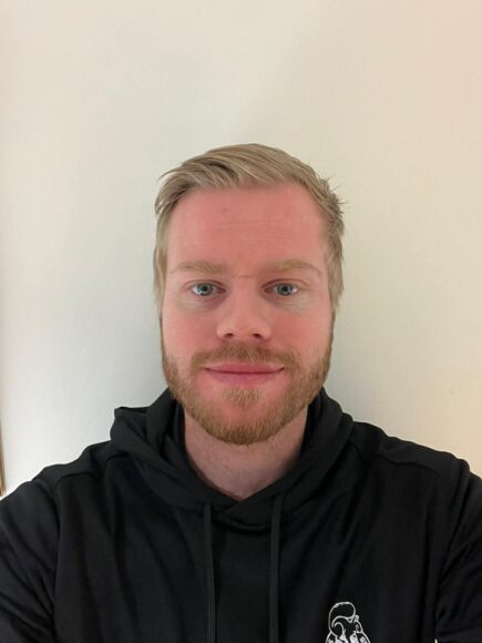 Petter Mikalsen